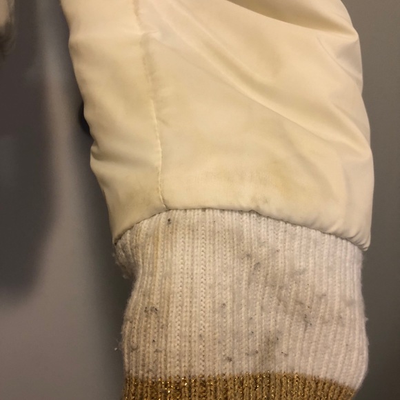 G-Unit Reversible Winter Jacket - Picture 6 of 9